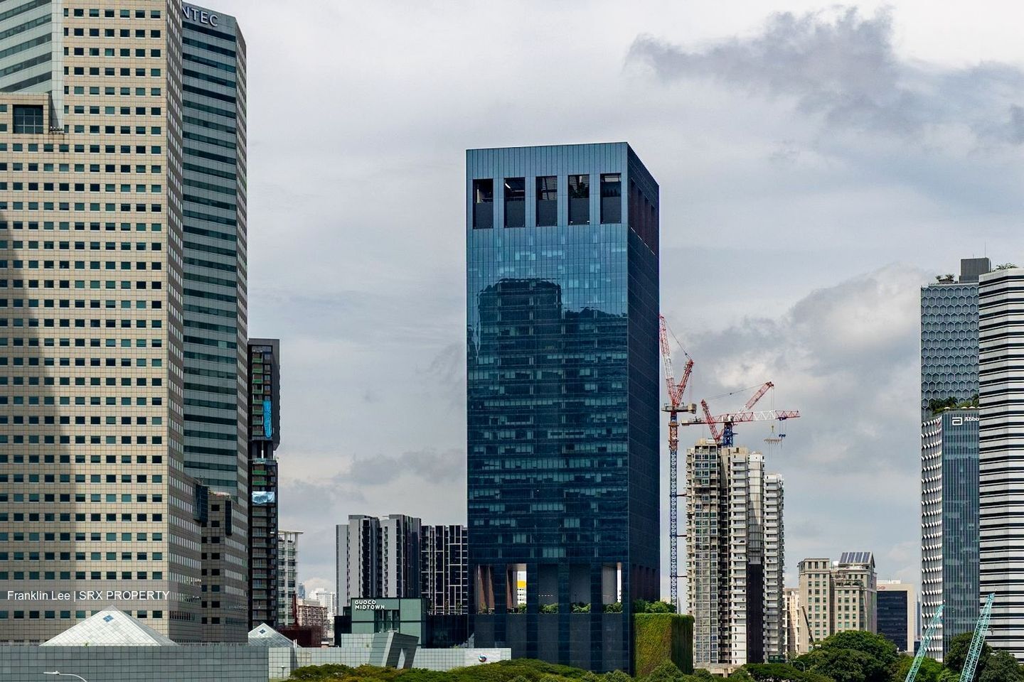 Guoco Midtown (D7), Office #553966631